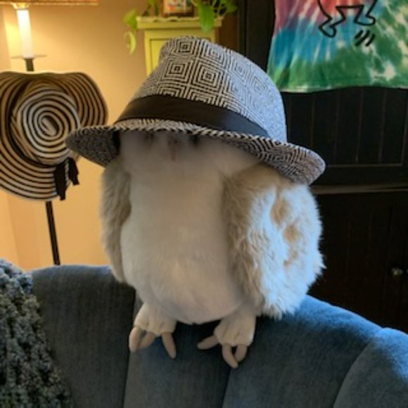 Vintage Hat - Picture 7 of 7